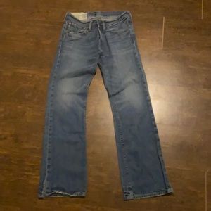 Men’s jeans
